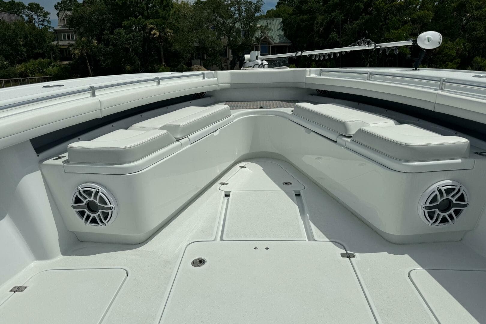 2024 Yellowfin Offshore