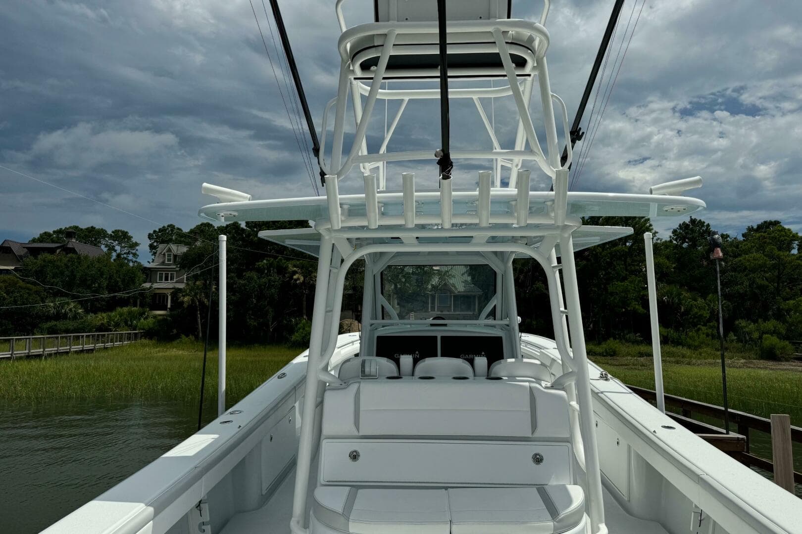 2024 Yellowfin Offshore