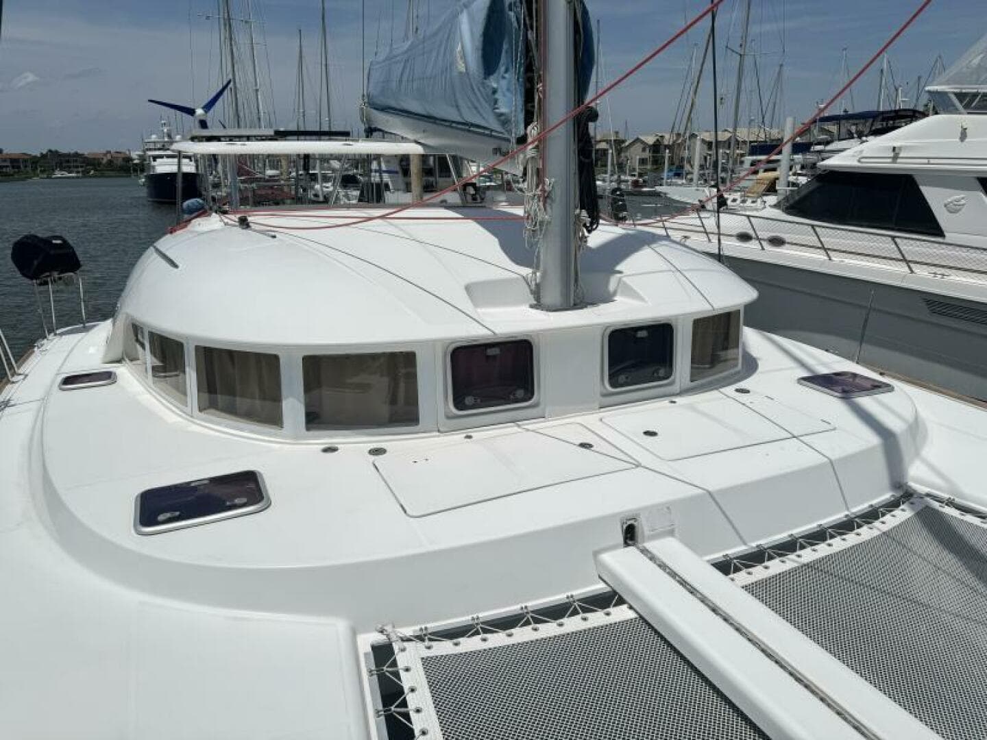2010 Lagoon 380