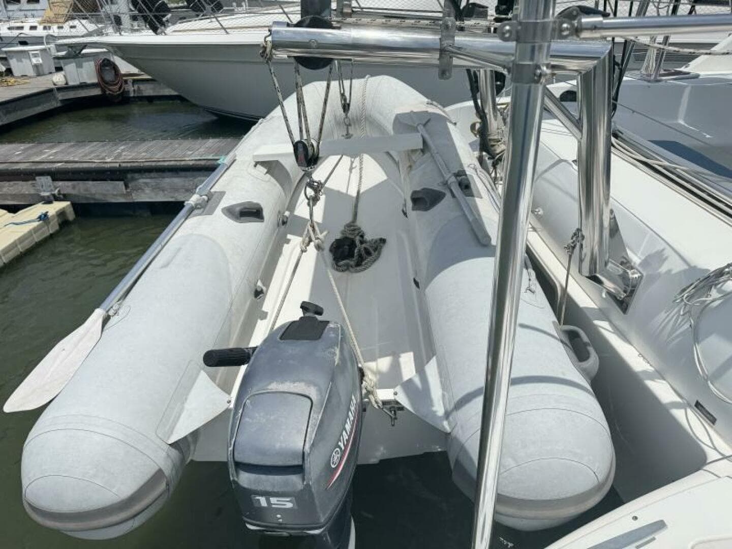 2010 Lagoon 380