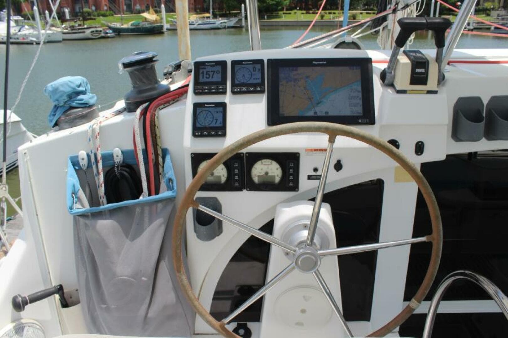 2010 Lagoon 380
