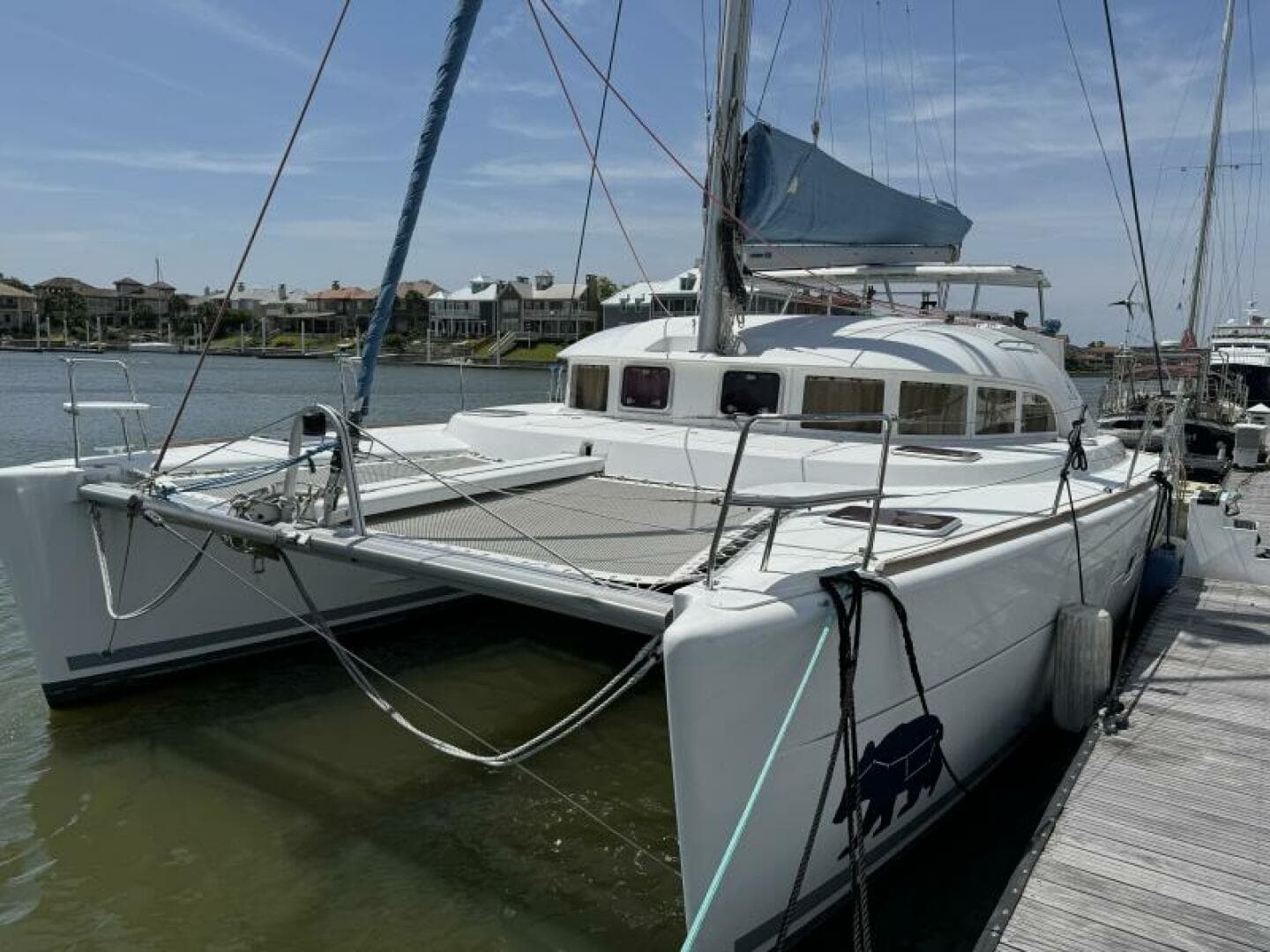 2010 Lagoon 380
