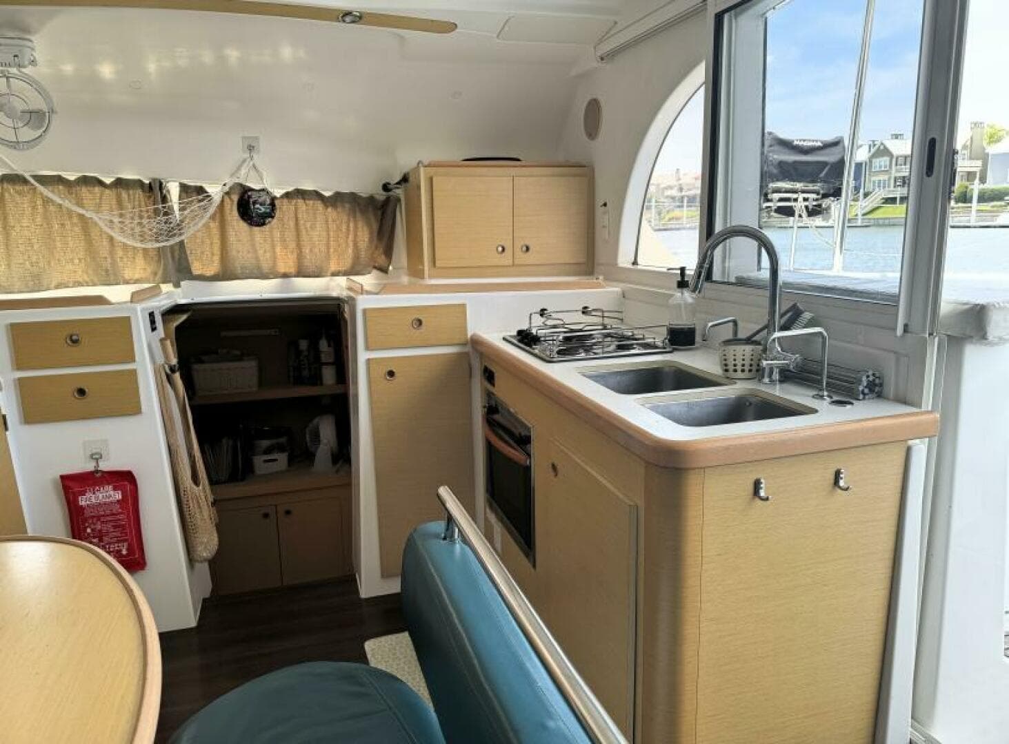 2010 Lagoon 380