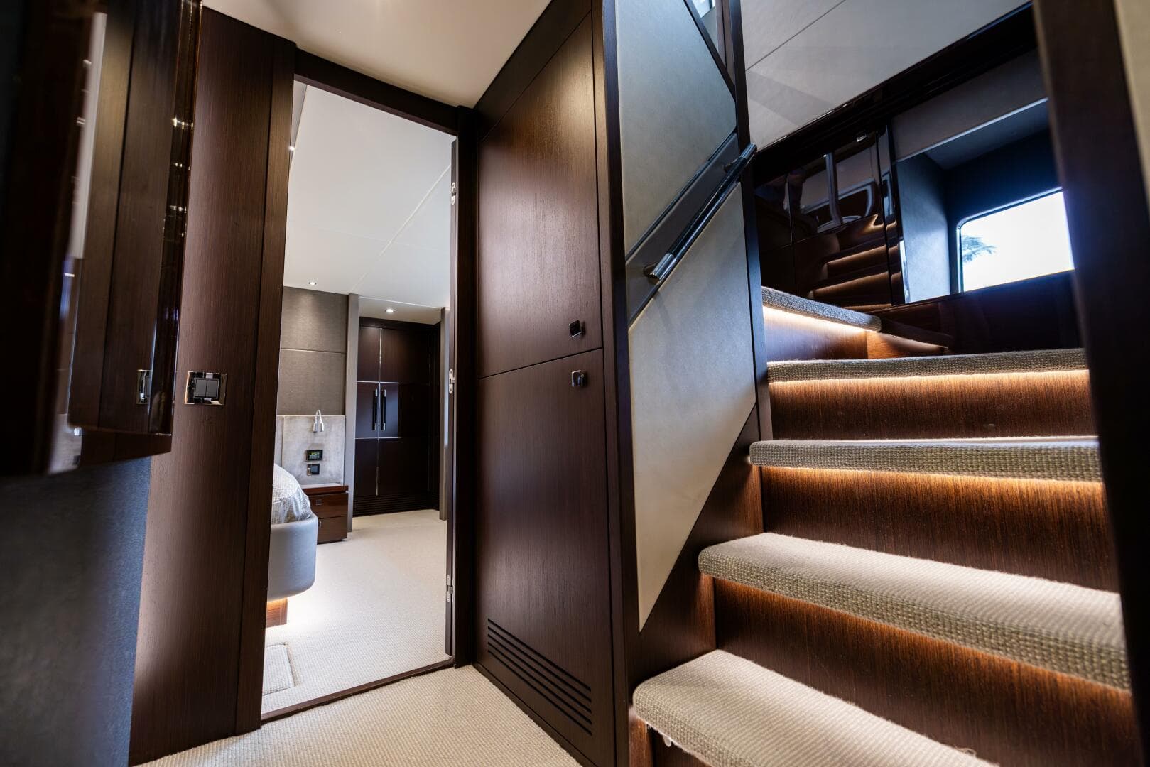 Sunseeker 76 - Journey