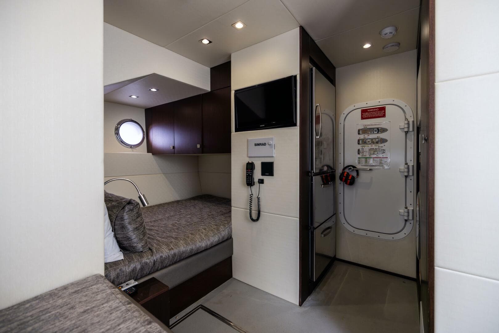 Sunseeker 76 - Journey