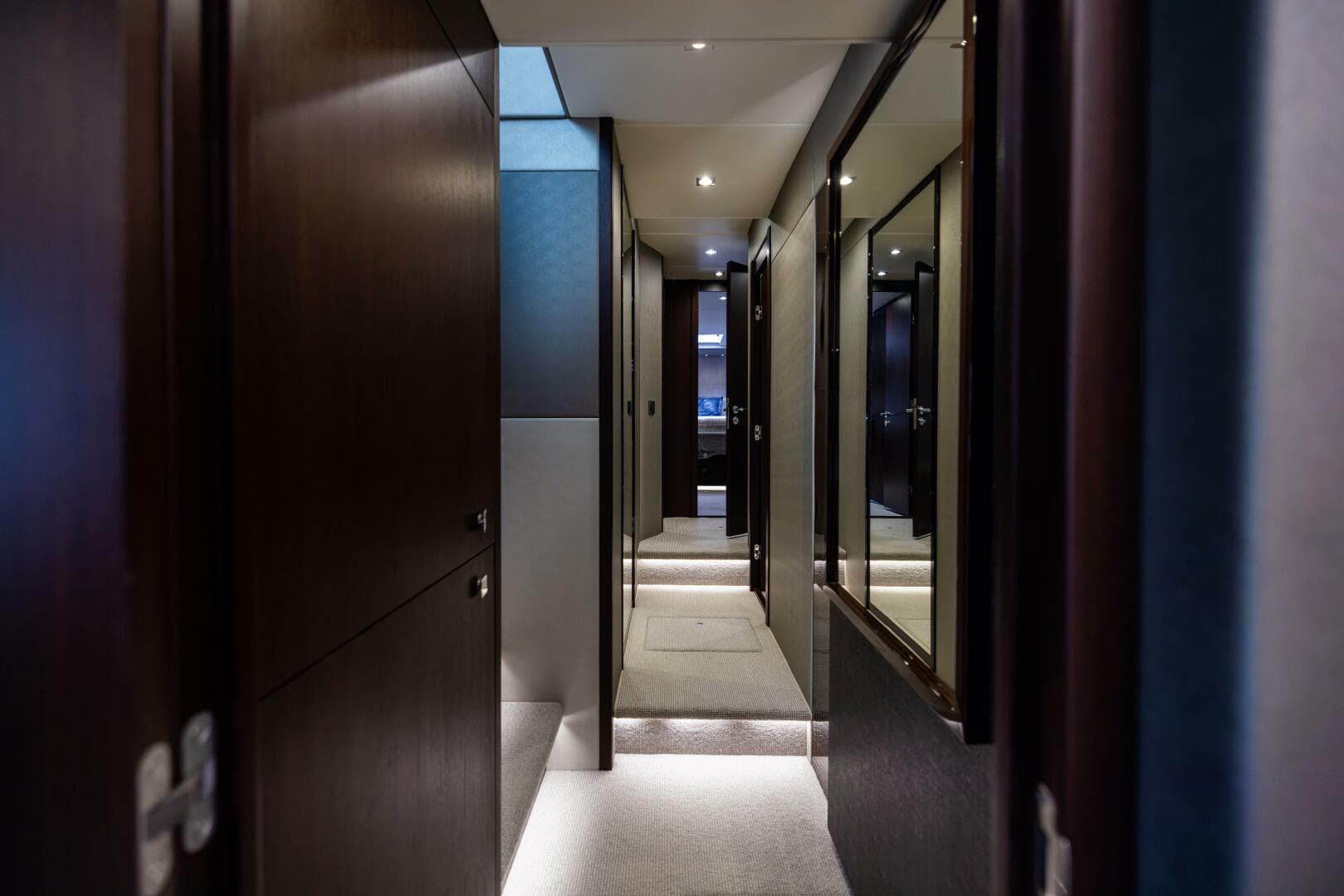 Sunseeker 76 - Journey