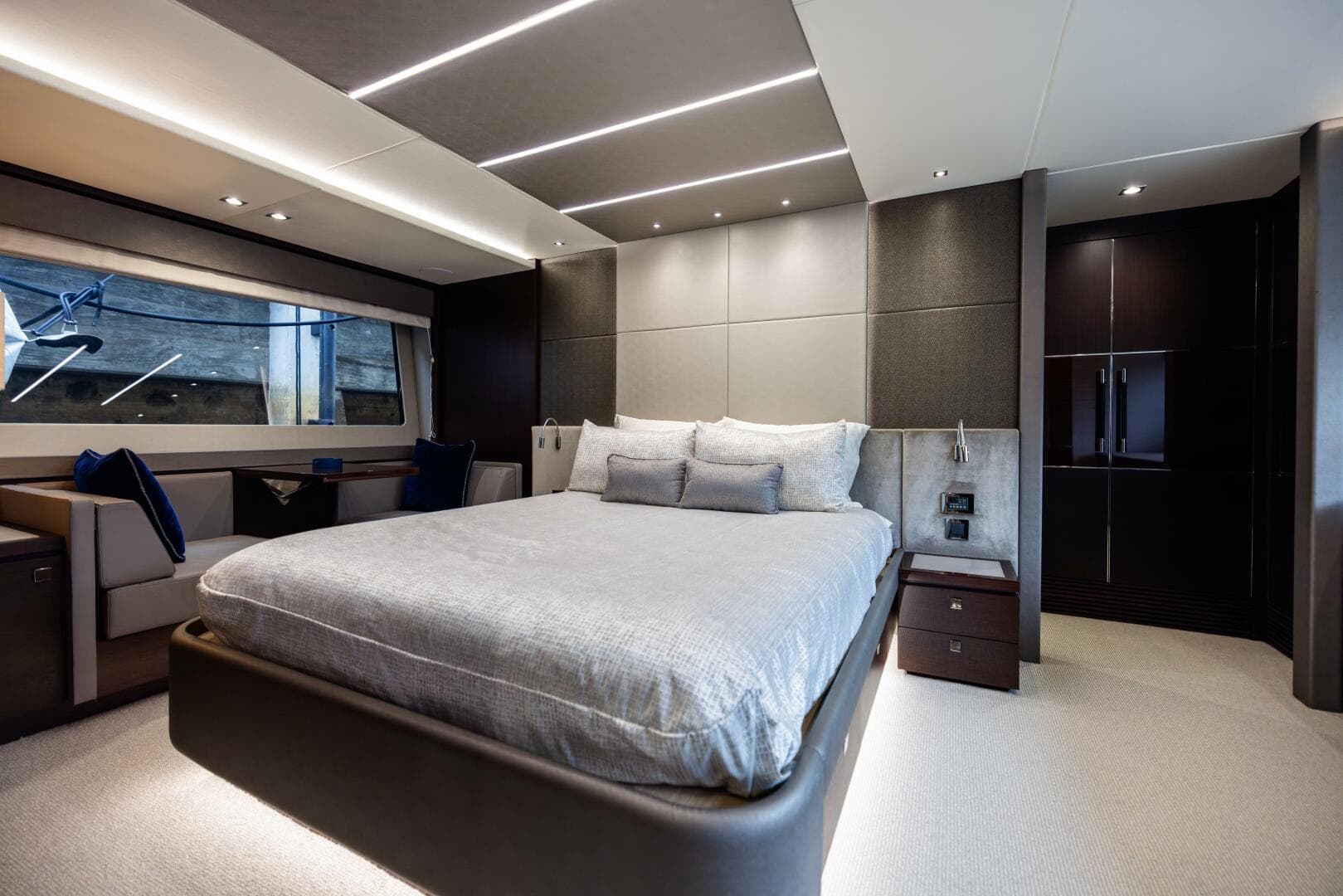 Sunseeker 76 - Journey