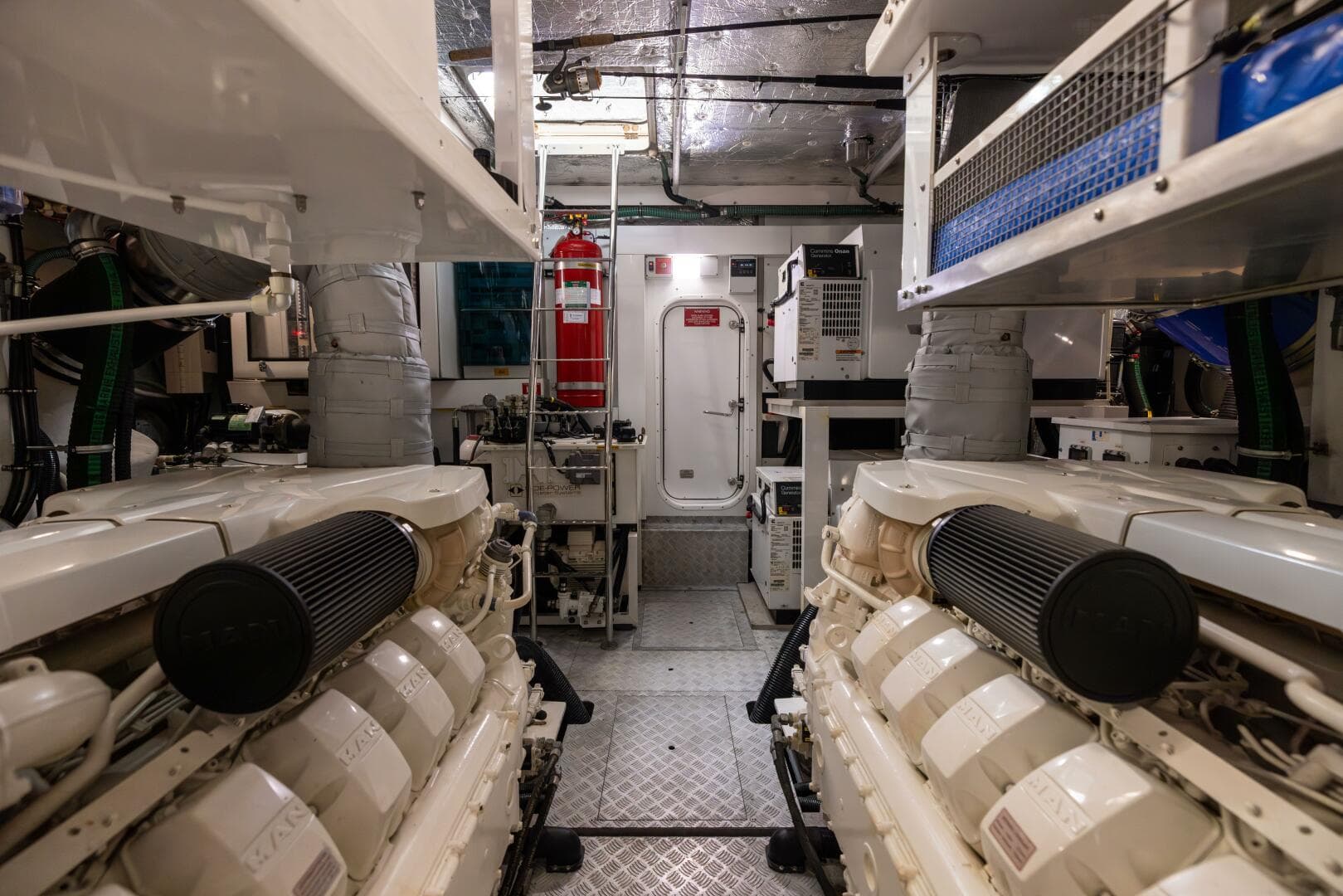 Sunseeker 76 - Journey