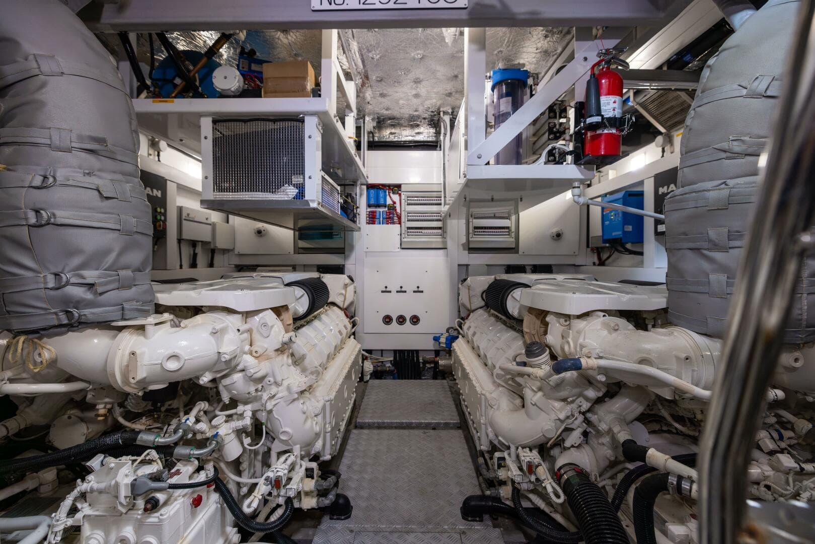 Sunseeker 76 - Journey