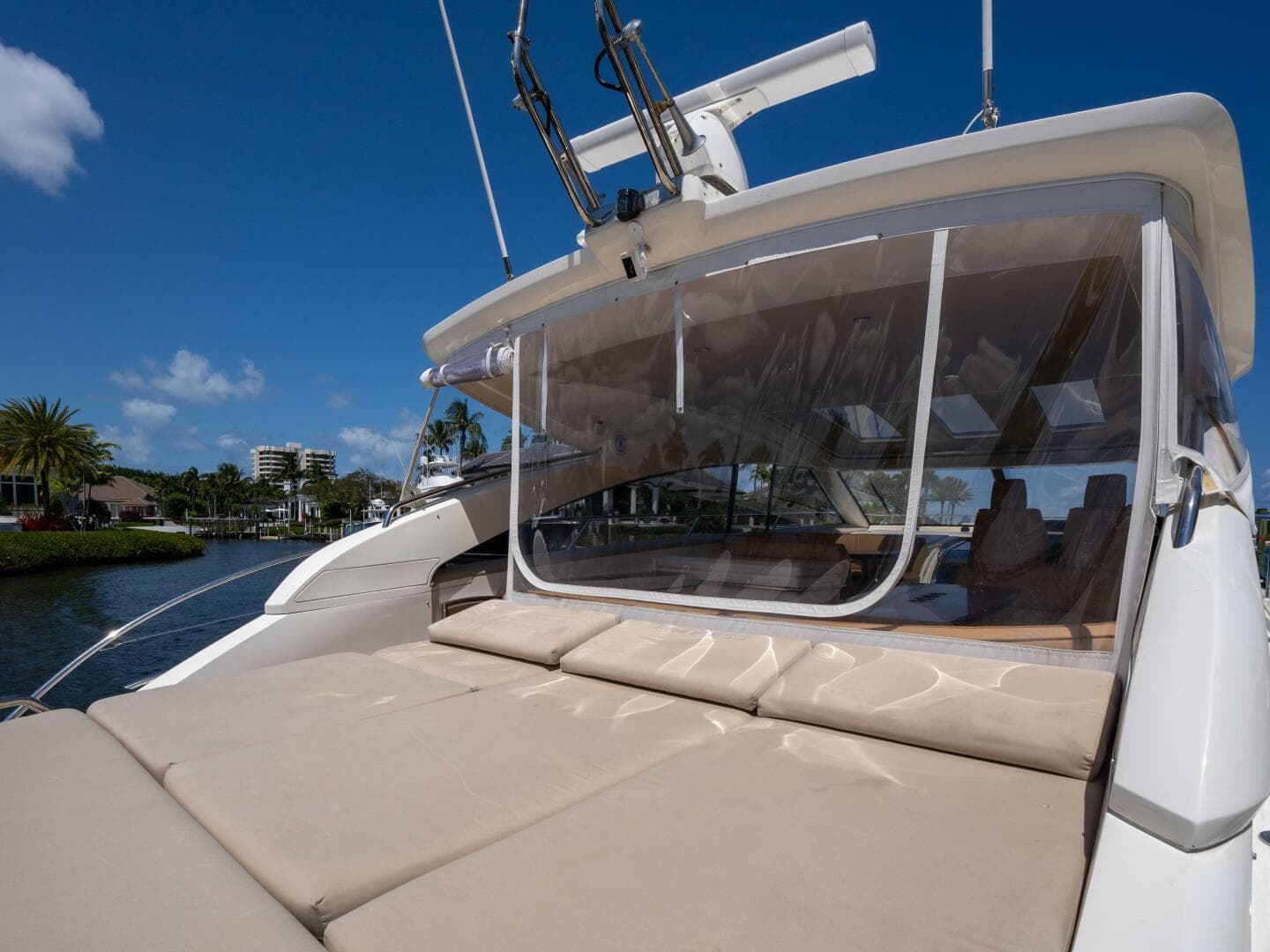 2008 Princess V53