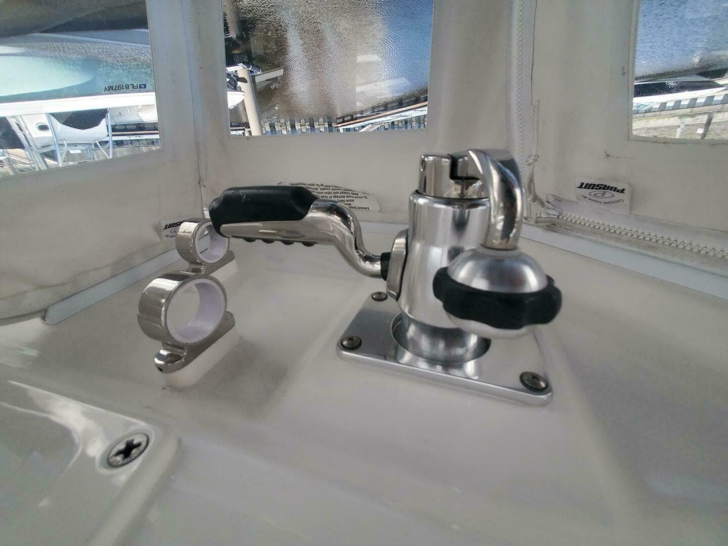 2023 Pursuit S 378 Sport