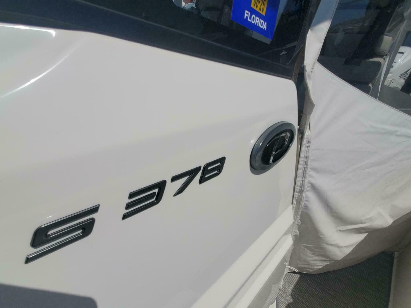 2023 Pursuit S 378 Sport