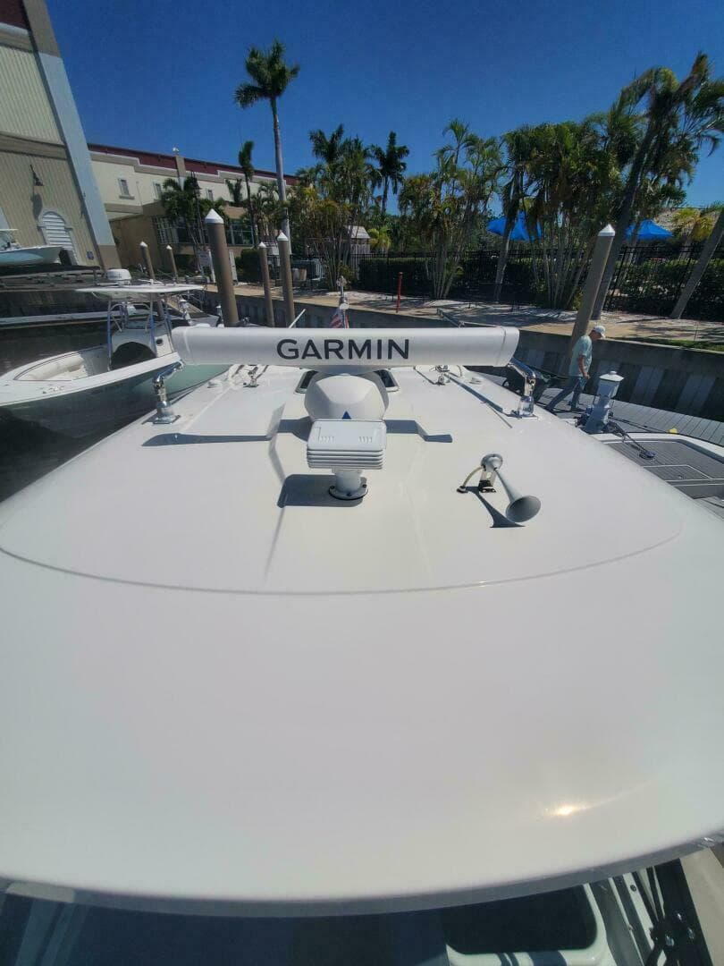 2023 Pursuit S 378 Sport