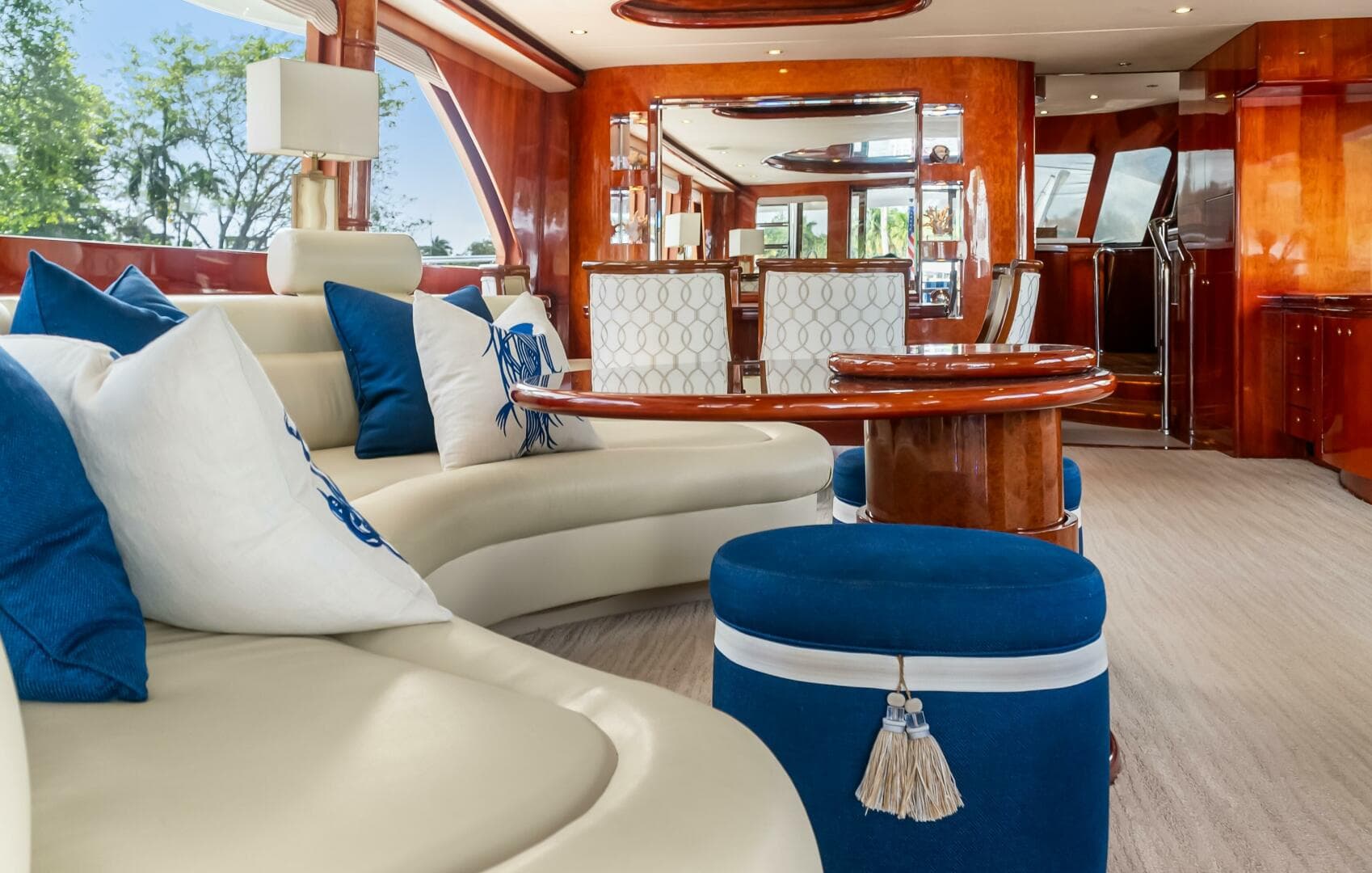 2005 Ocean Alexander 