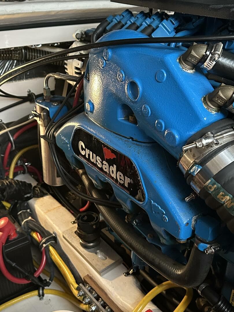 2006 Tiara Yachts 2900 Open Classic