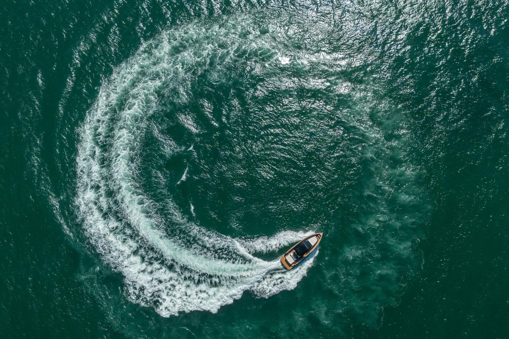 2023 Pardo Yachts 43