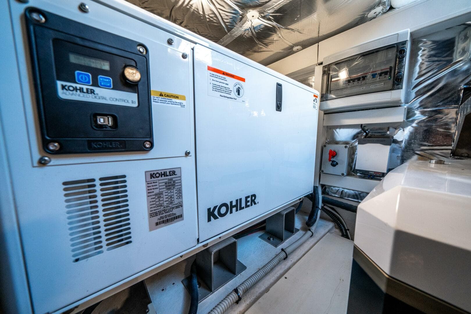 2023 Pardo Yachts 43