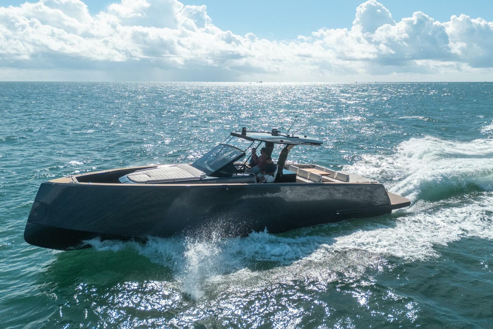 2023 Pardo Yachts 43