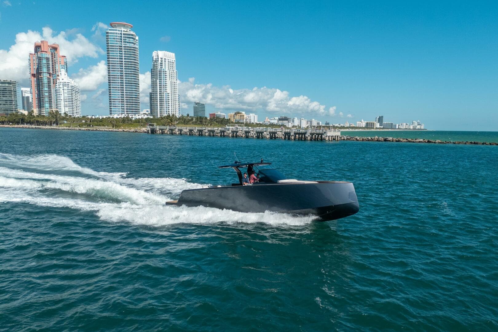 2023 Pardo Yachts 43