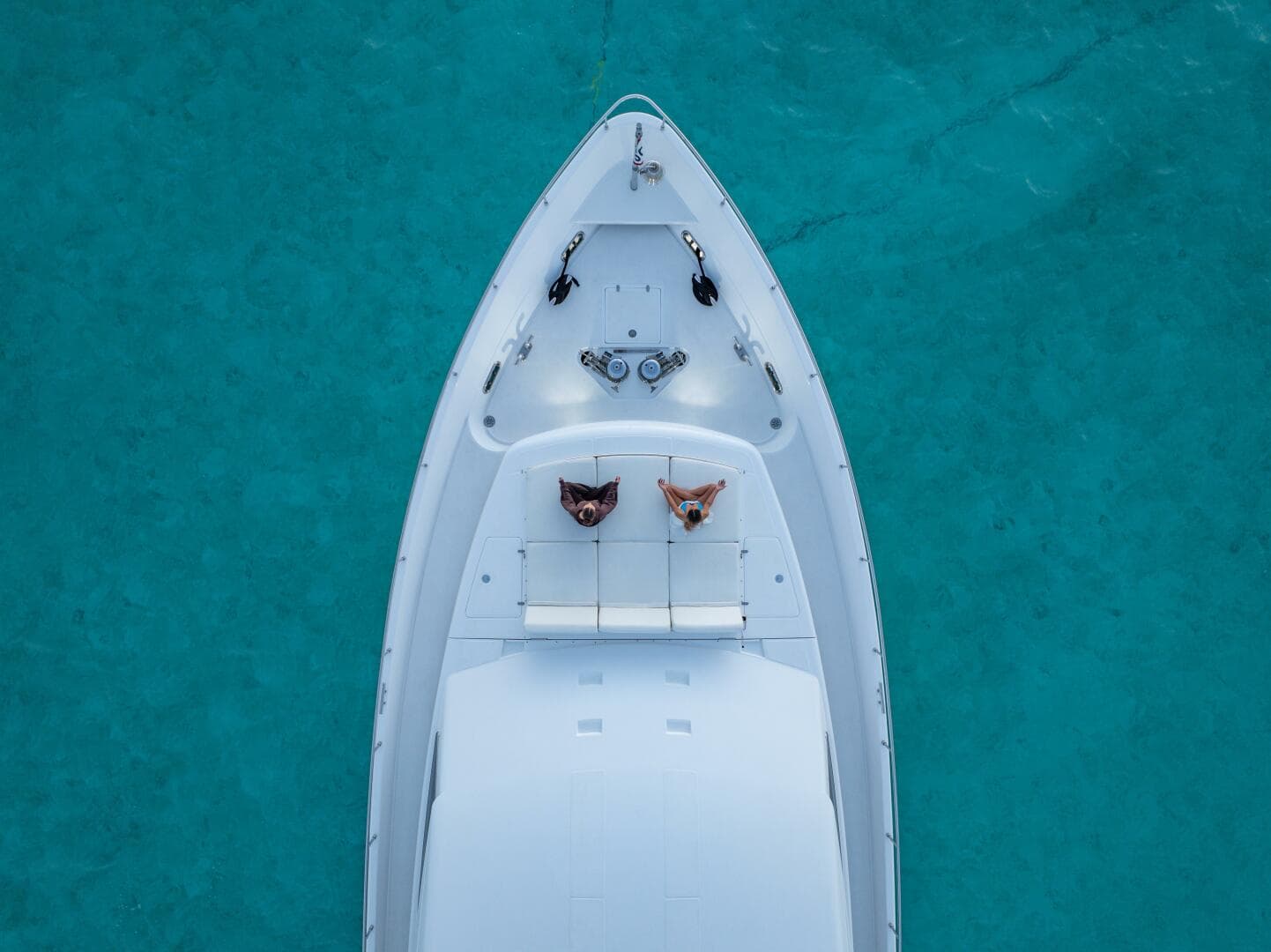 2004 Ferretti Yachts 