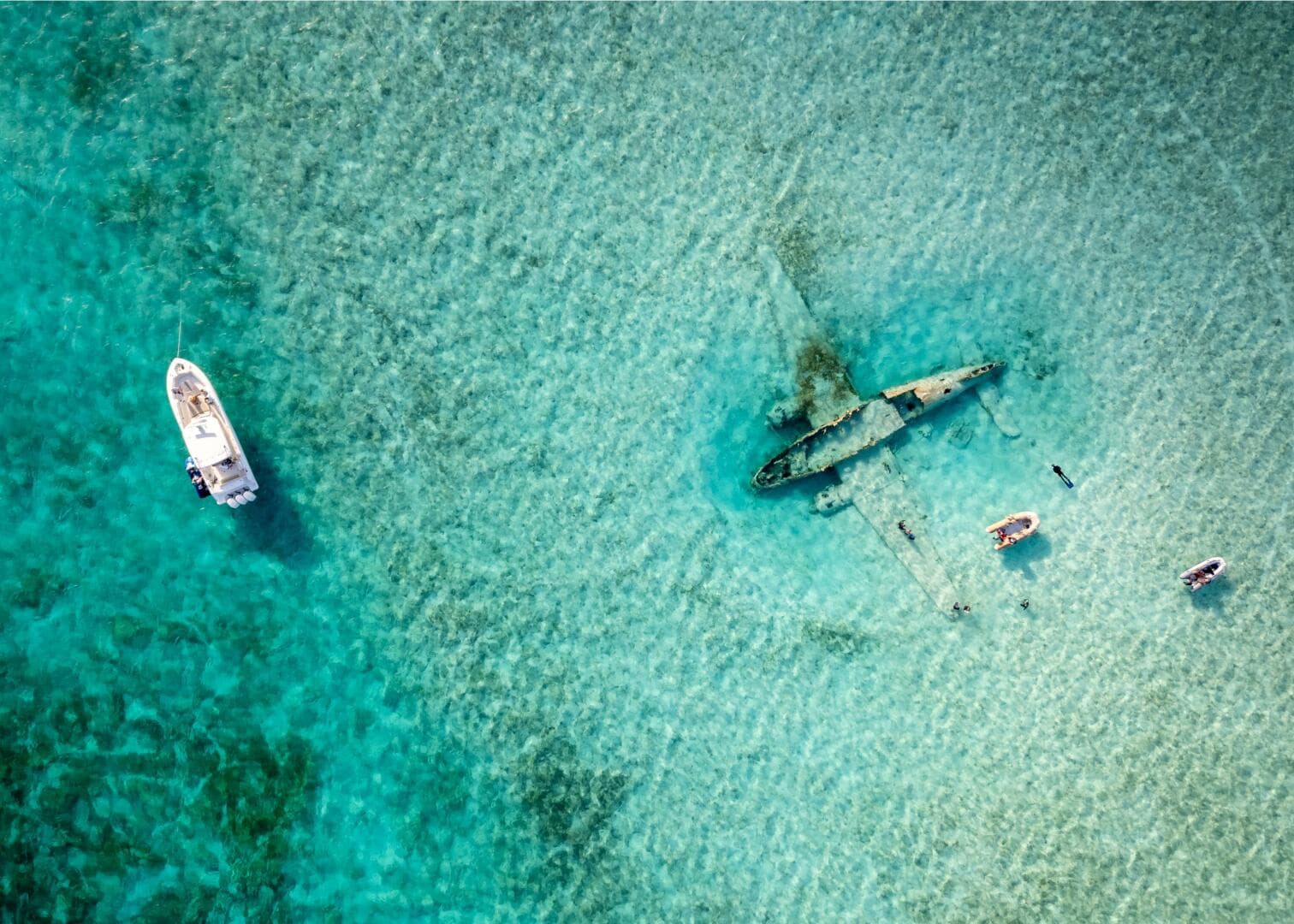 2004 Ferretti Yachts 