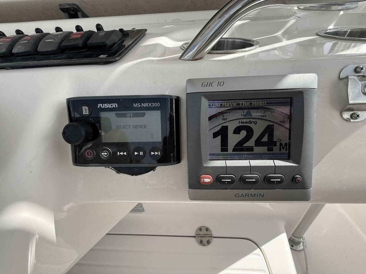 2013 Grady-White Canyon 306