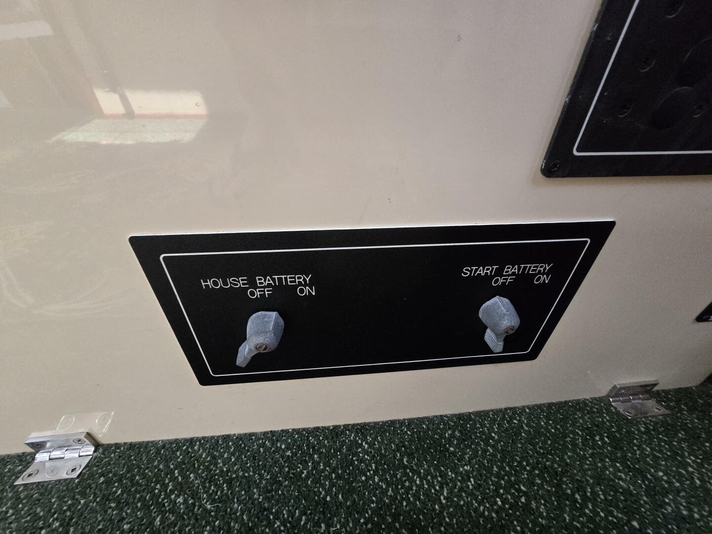 2001 Nordic Tugs Tug