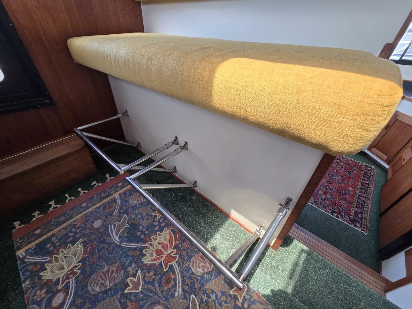 2001 Nordic Tugs Tug