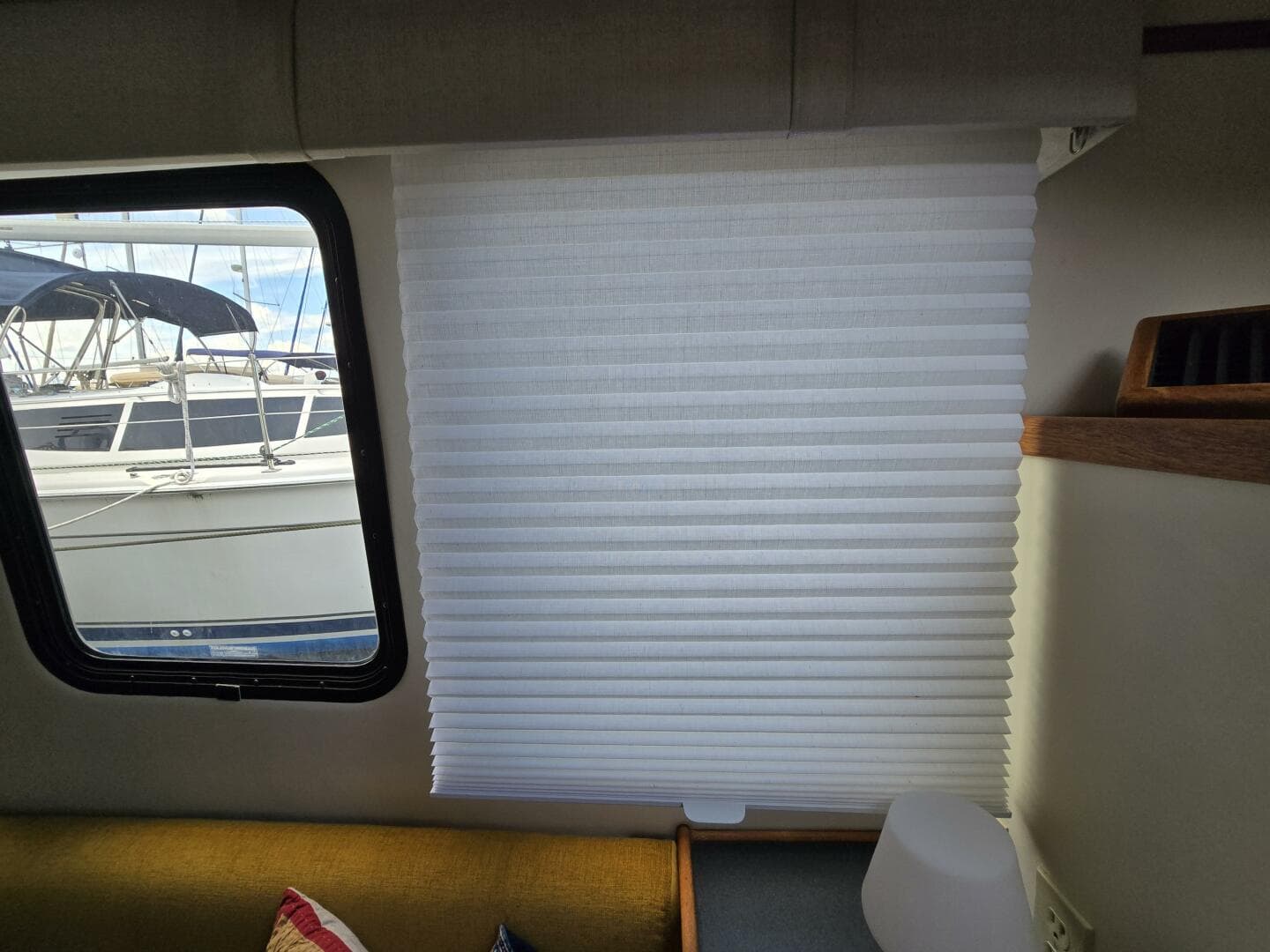 2001 Nordic Tugs Tug