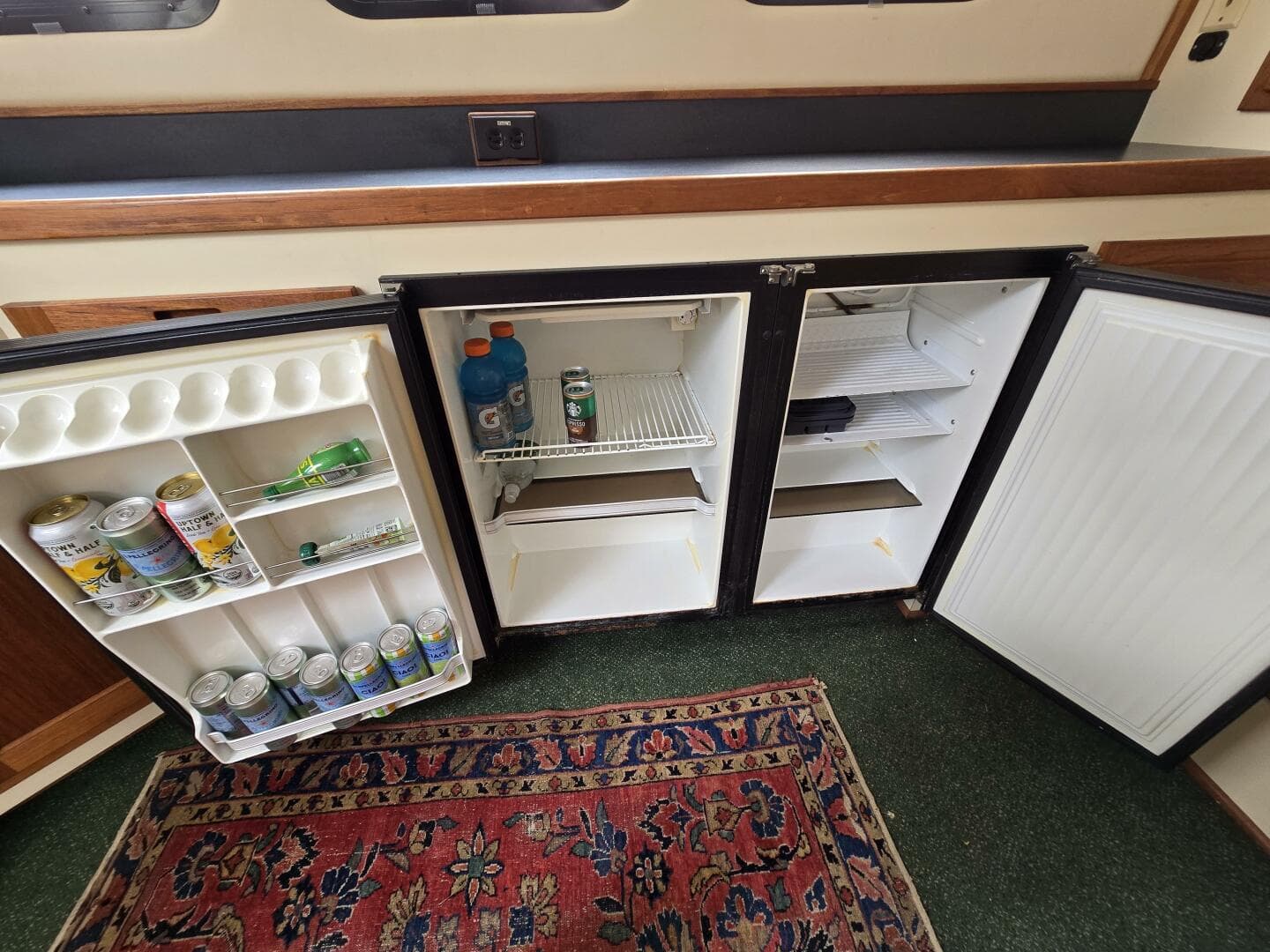 2001 Nordic Tugs Tug