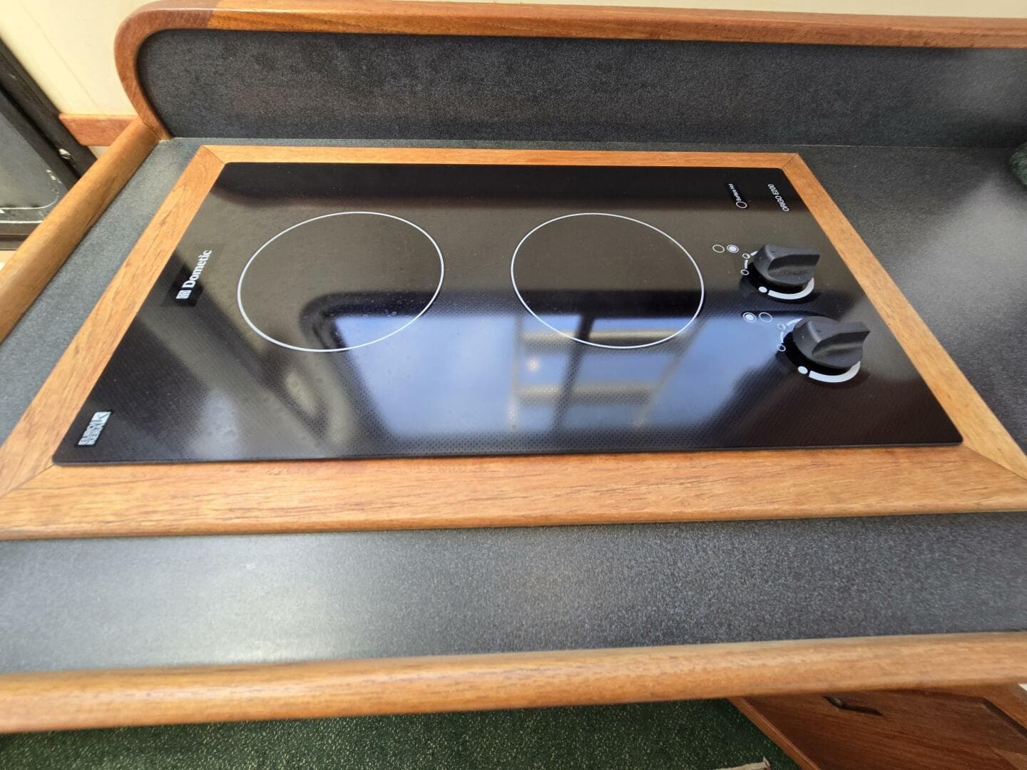 2001 Nordic Tugs Tug