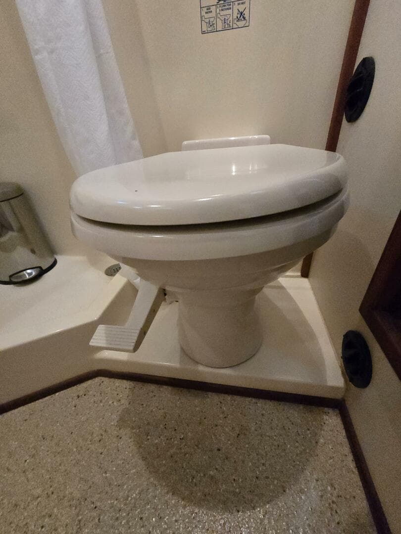 2001 Nordic Tugs Tug