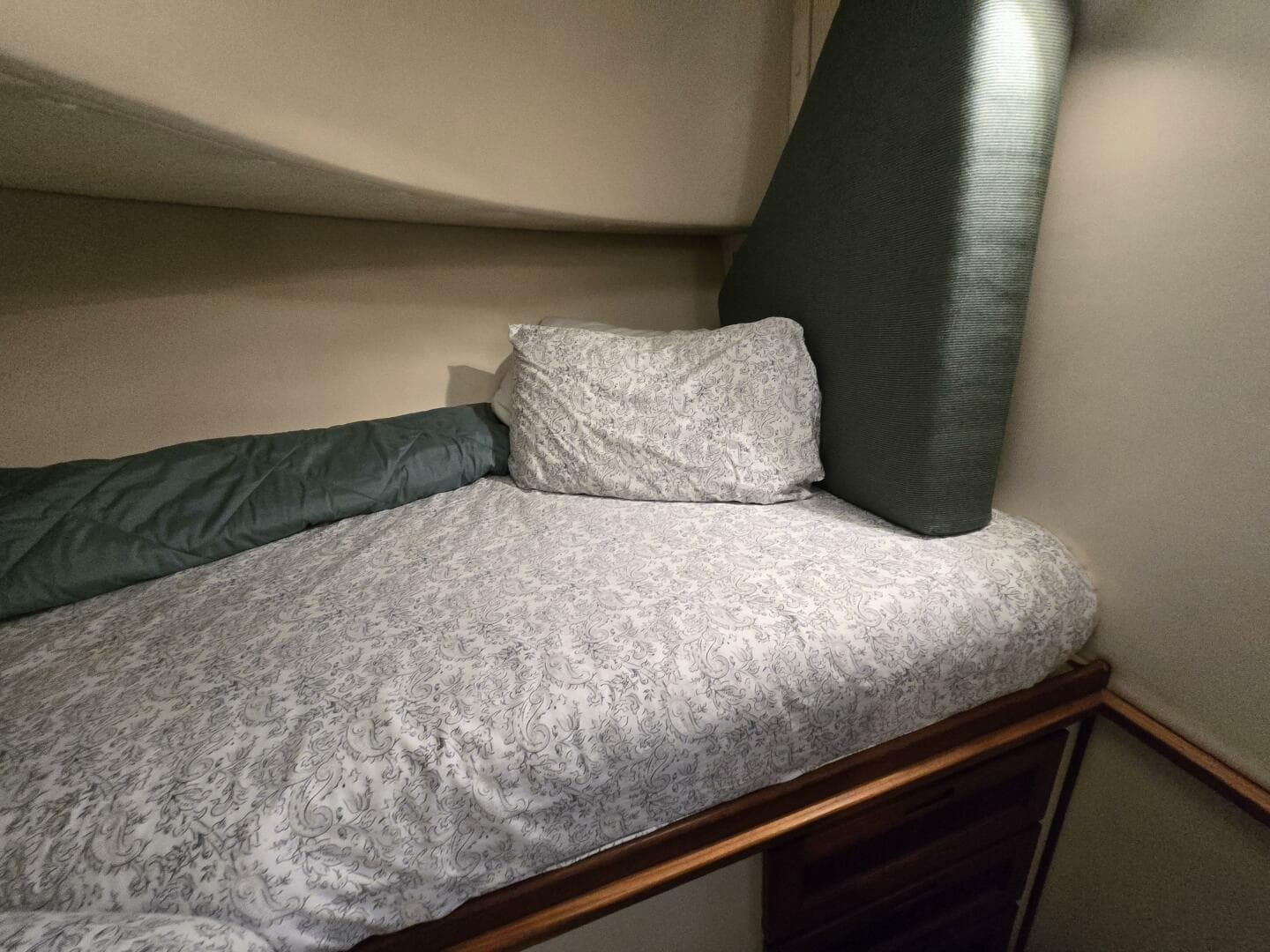 2001 Nordic Tugs Tug