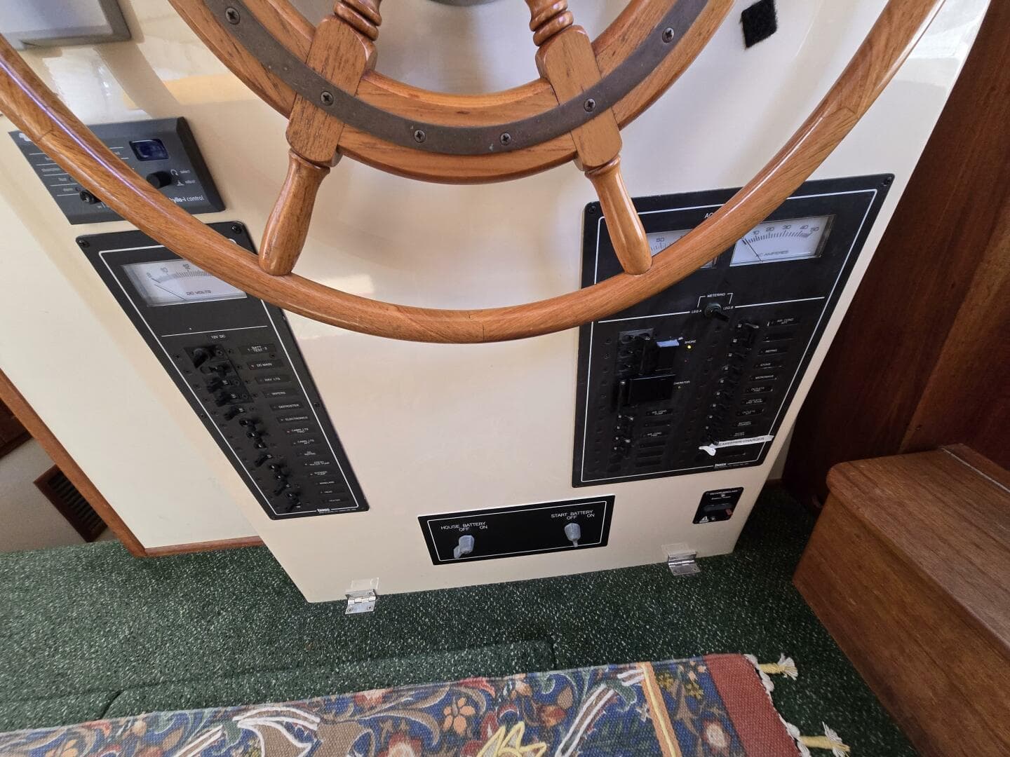 2001 Nordic Tugs Tug