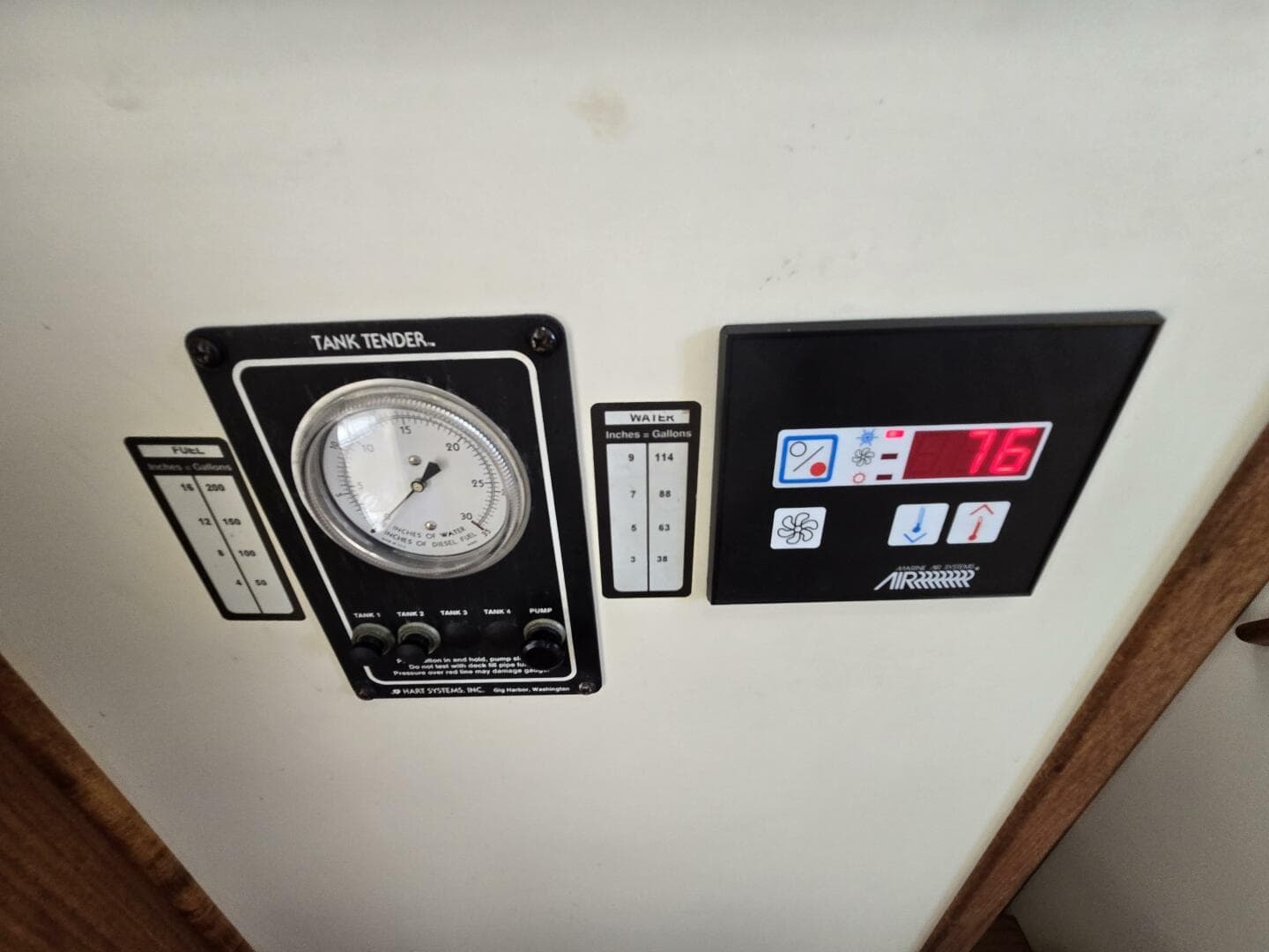 2001 Nordic Tugs Tug