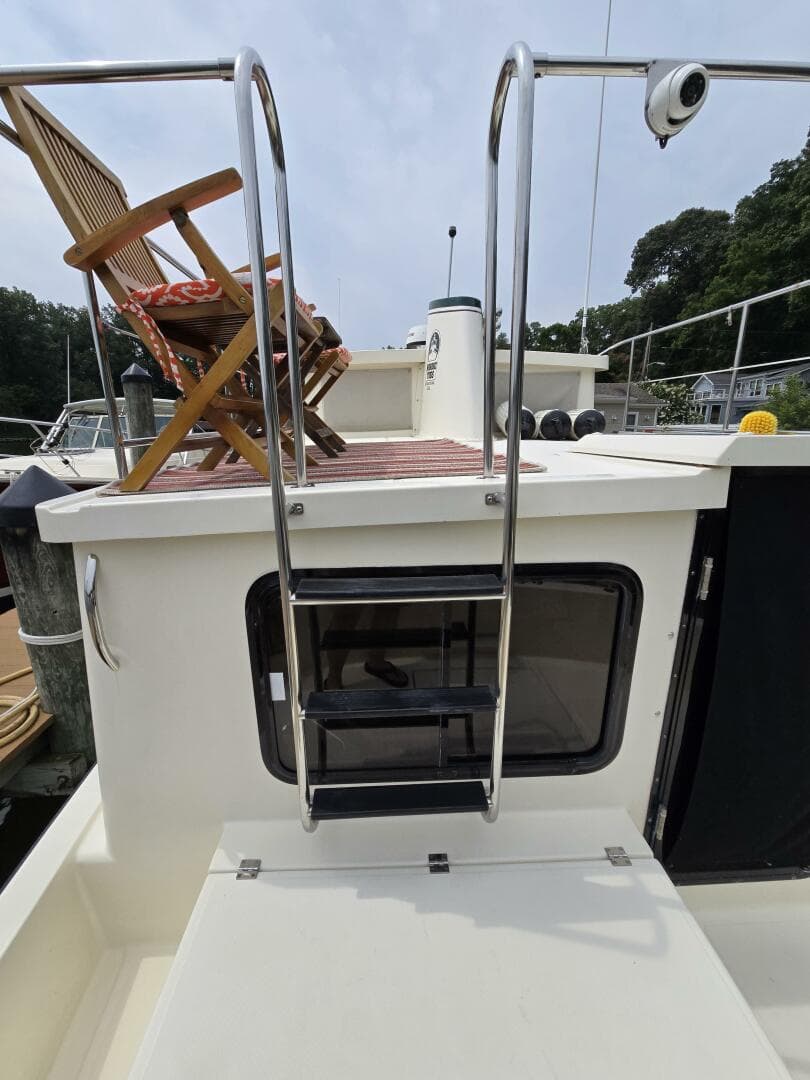 2001 Nordic Tugs Tug