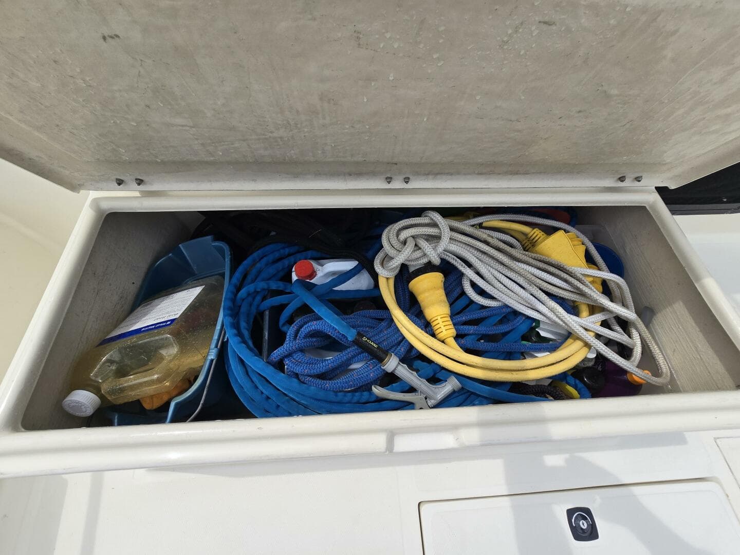 2001 Nordic Tugs Tug