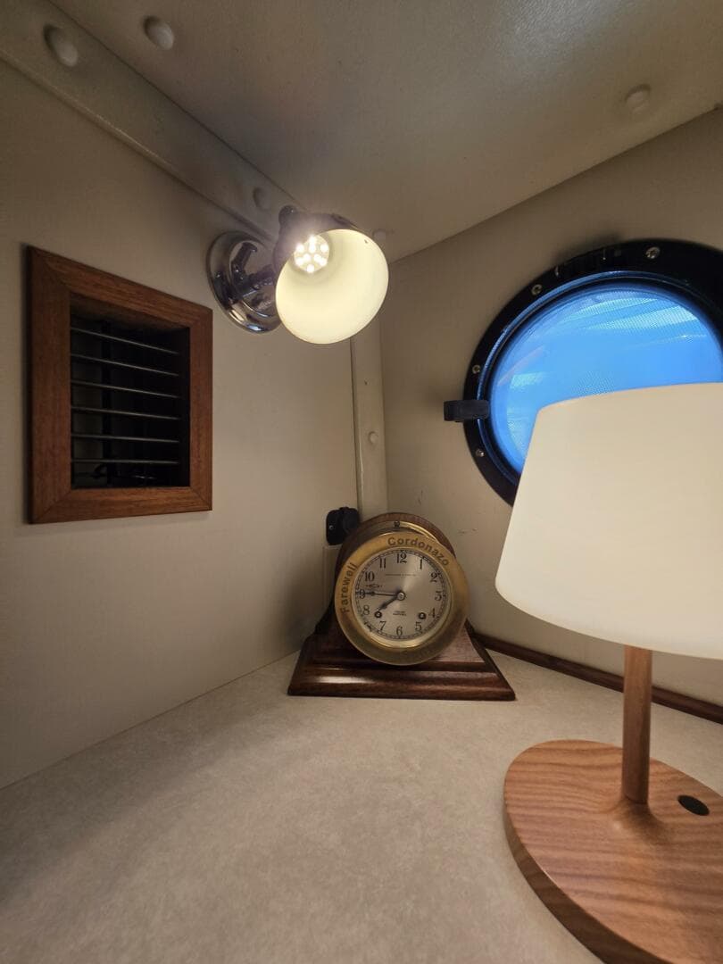 2001 Nordic Tugs Tug