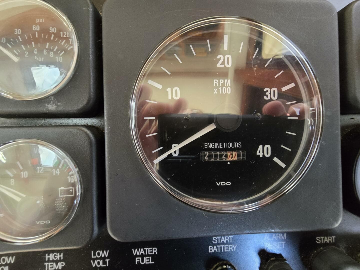 2001 Nordic Tugs Tug