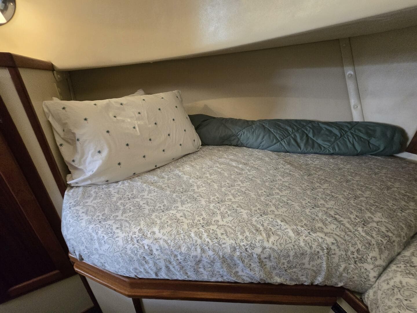 2001 Nordic Tugs Tug