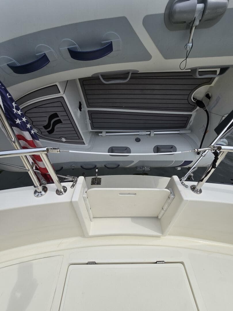 2001 Nordic Tugs Tug