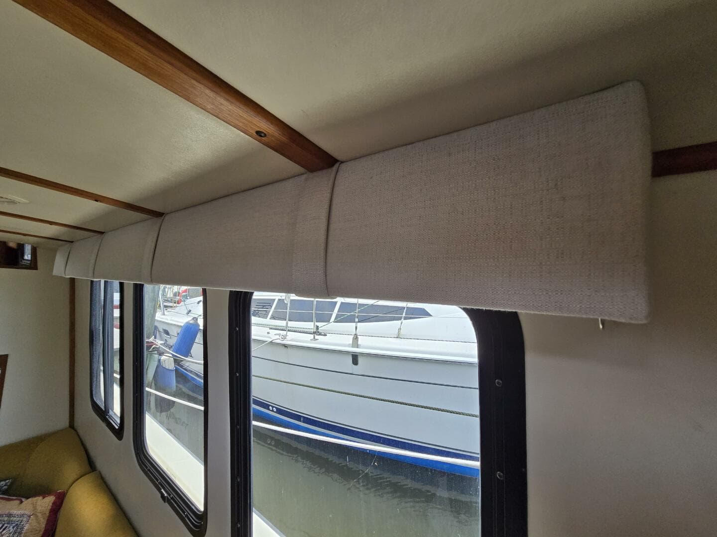 2001 Nordic Tugs Tug