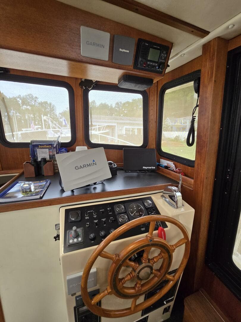 2001 Nordic Tugs Tug