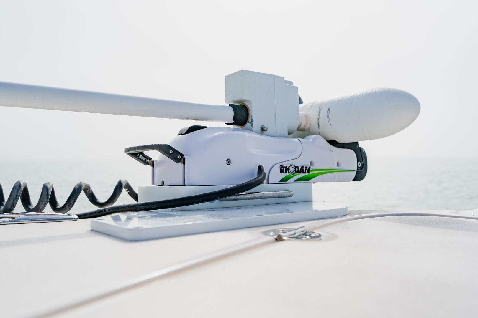 2021 Grady-White 306 Canyon