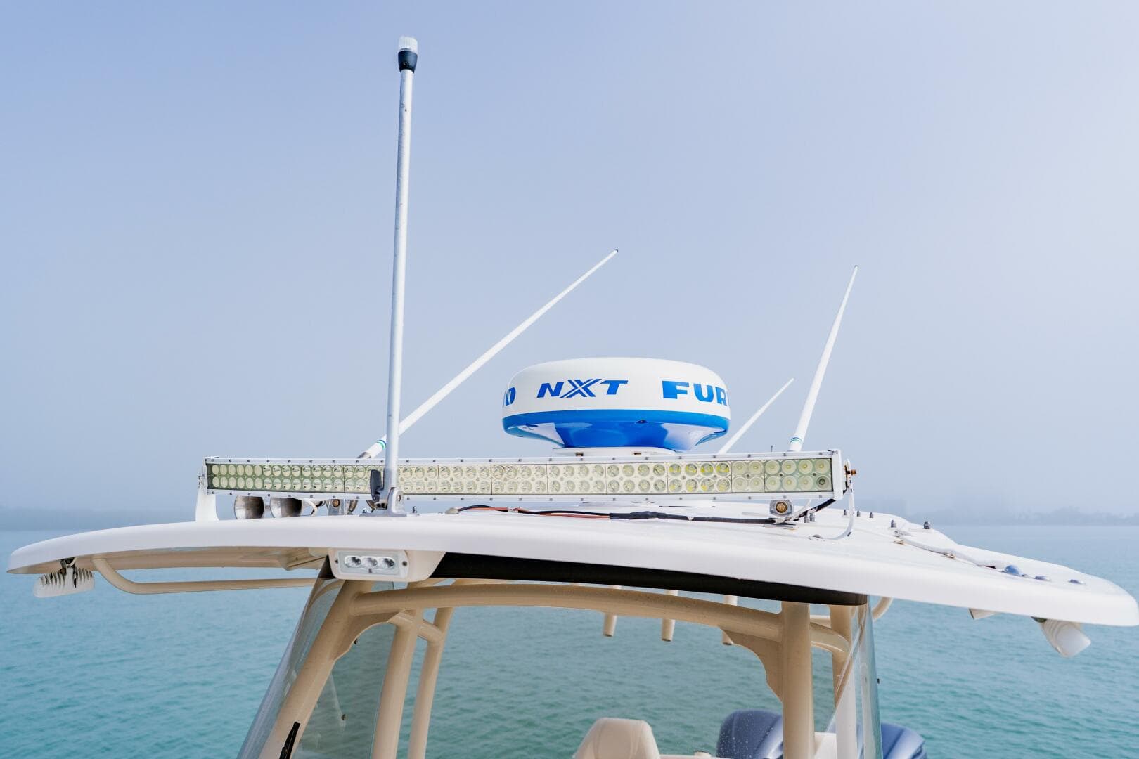 2021 Grady-White 306 Canyon