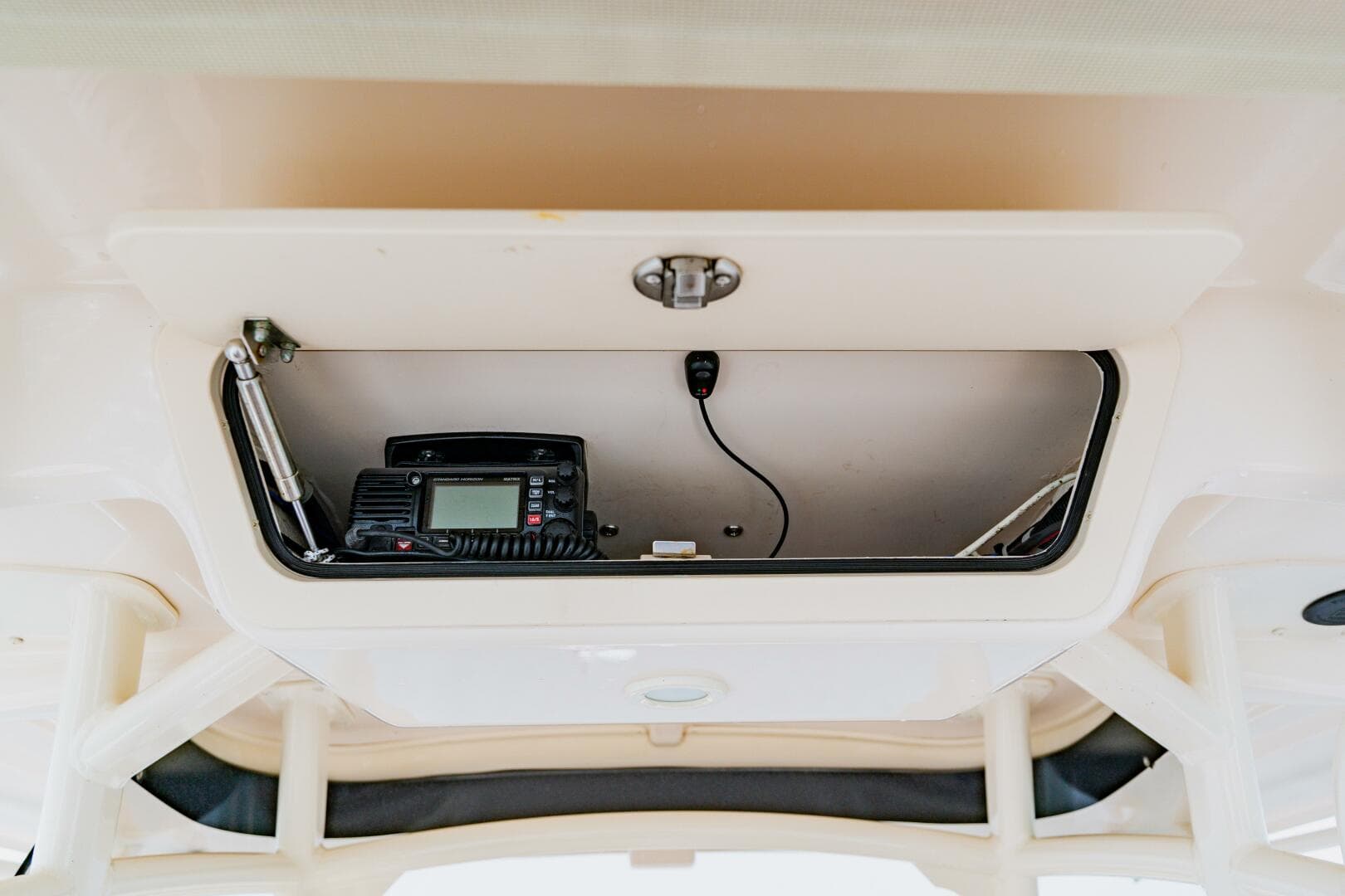 2021 Grady-White 306 Canyon