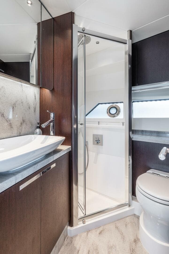 2021 Sunseeker Predator 60 EVO