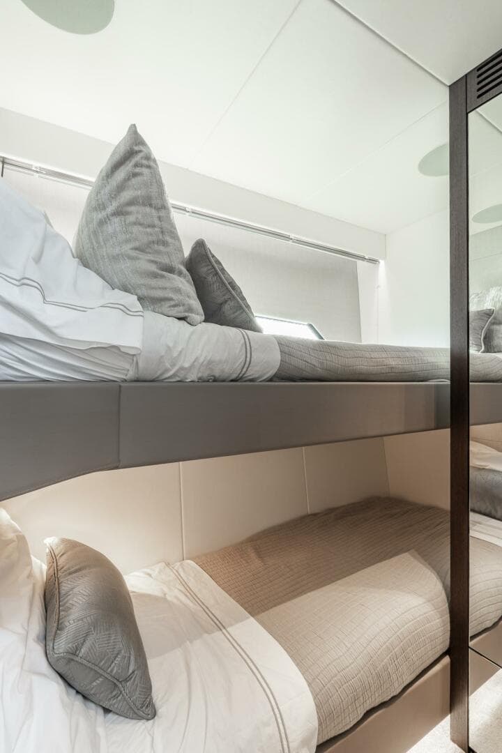 2021 Sunseeker Predator 60 EVO