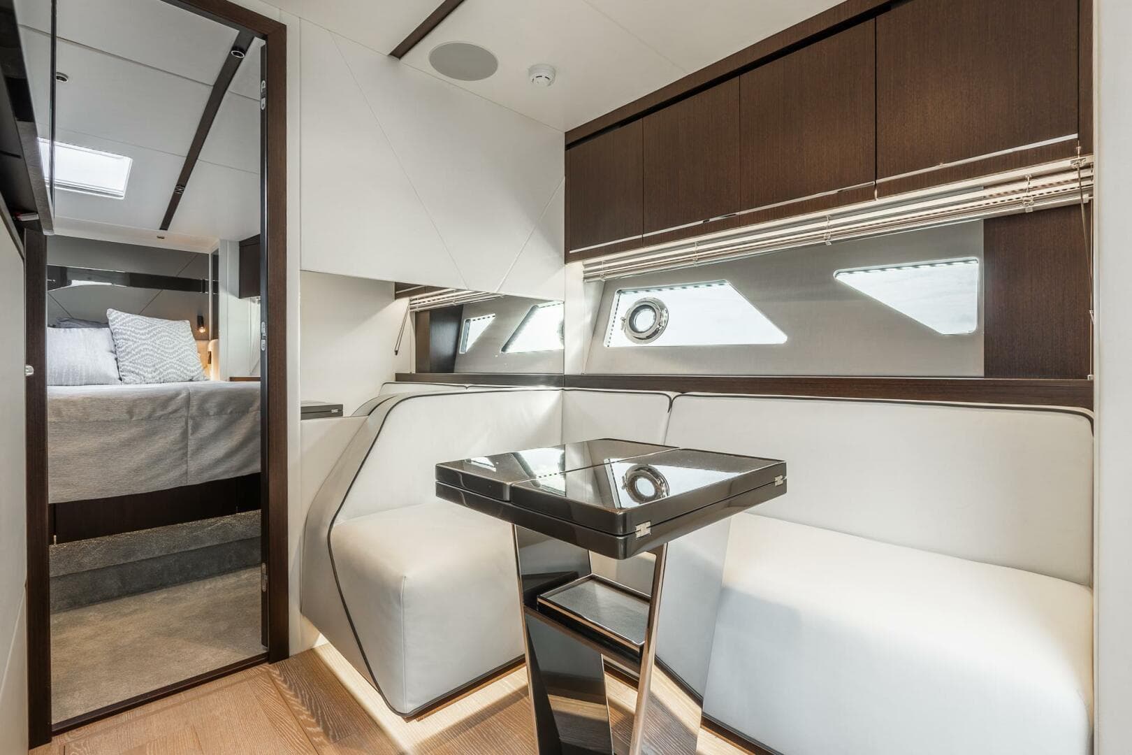 2021 Sunseeker Predator 60 EVO