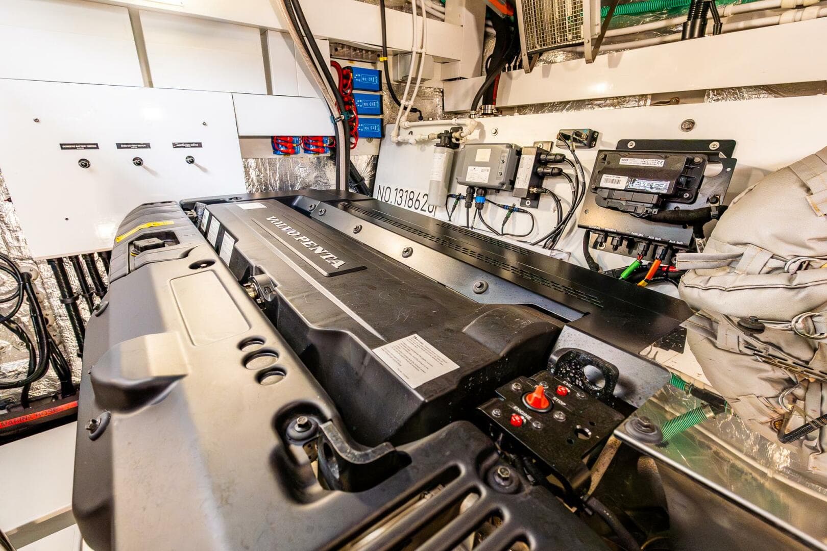 2021 Sunseeker Predator 60 EVO